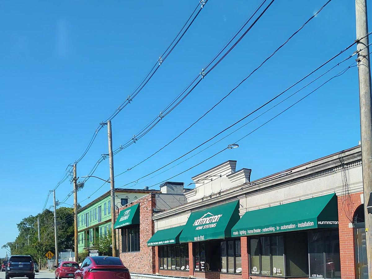 Huntington Home Systems, Inc. — Home Audio Installation in Newton, MA