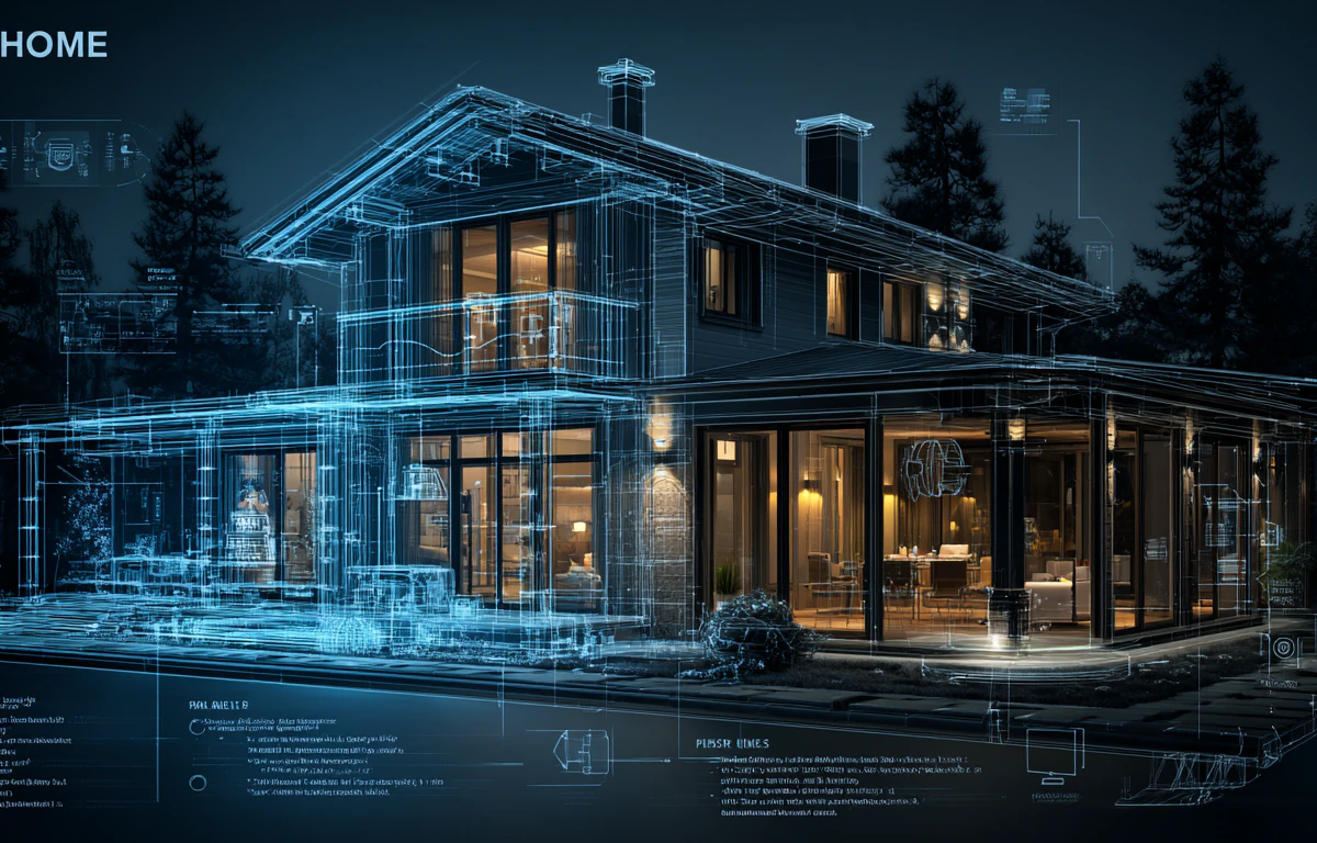 Hutter Home Theater — Audio Visual Consultant in Lakewood, WA