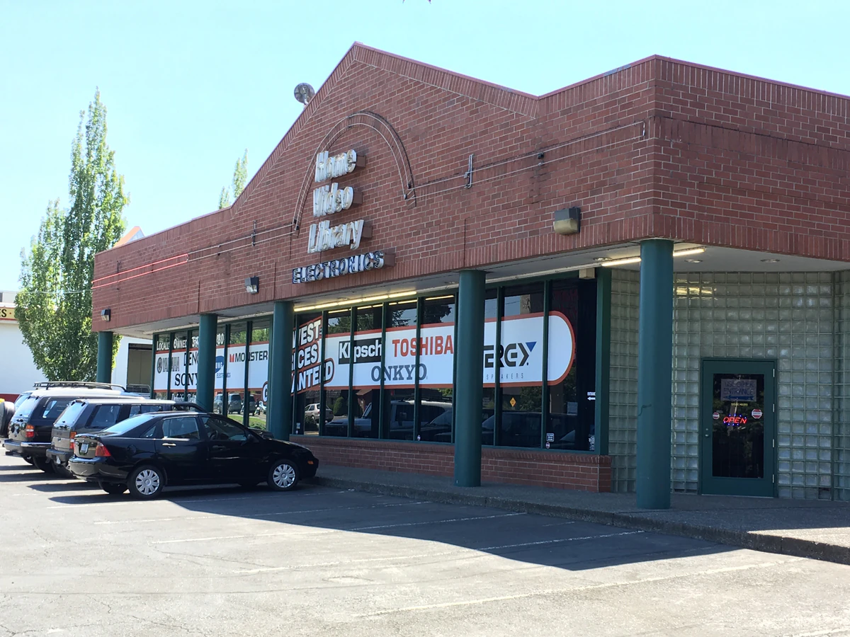 HVL Electronics — Home Theater Installation in Portland, OR