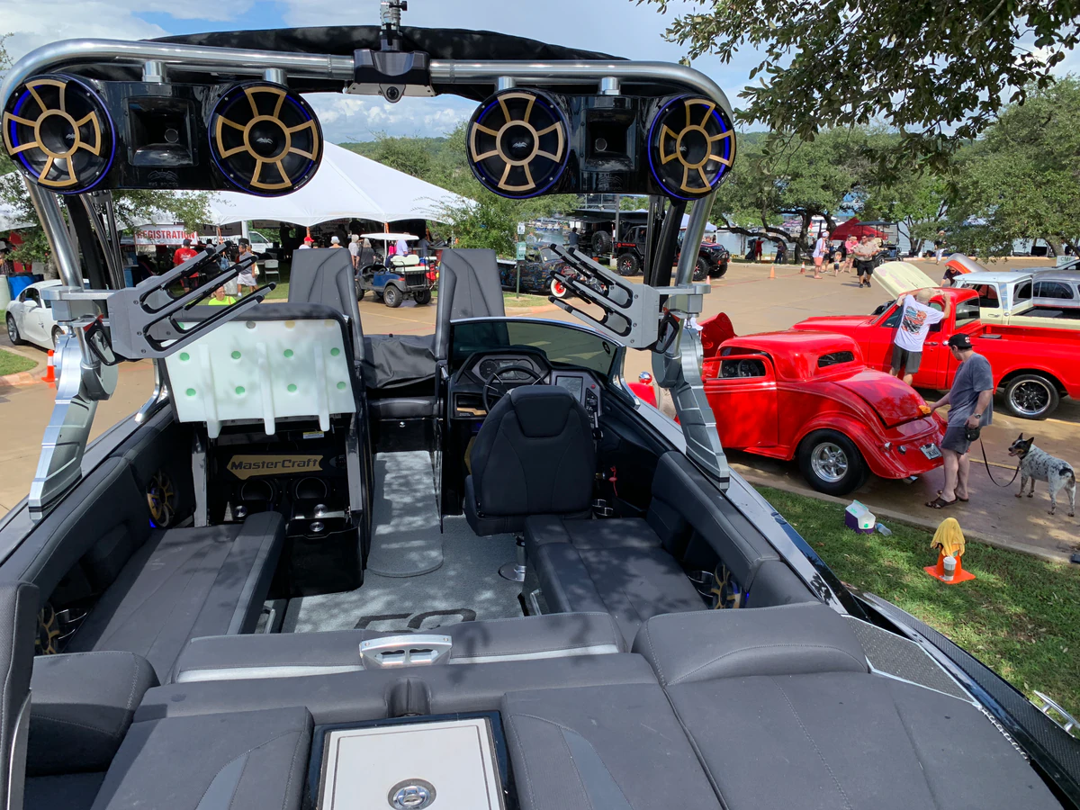 Hydrotunes - Texas Audio Video Integration audio visual consultant photo 4 in New Braunfels, TX