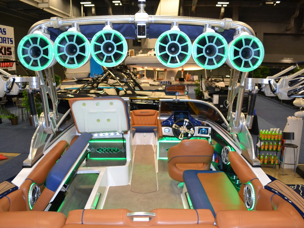 Hydrotunes - Texas Audio Video Integration — Audio Visual Consultant in New Braunfels, TX