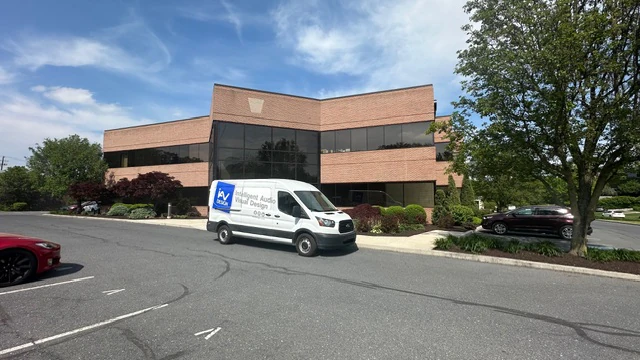 iAV Design audio visual consultant photo 2 in Lemoyne, PA