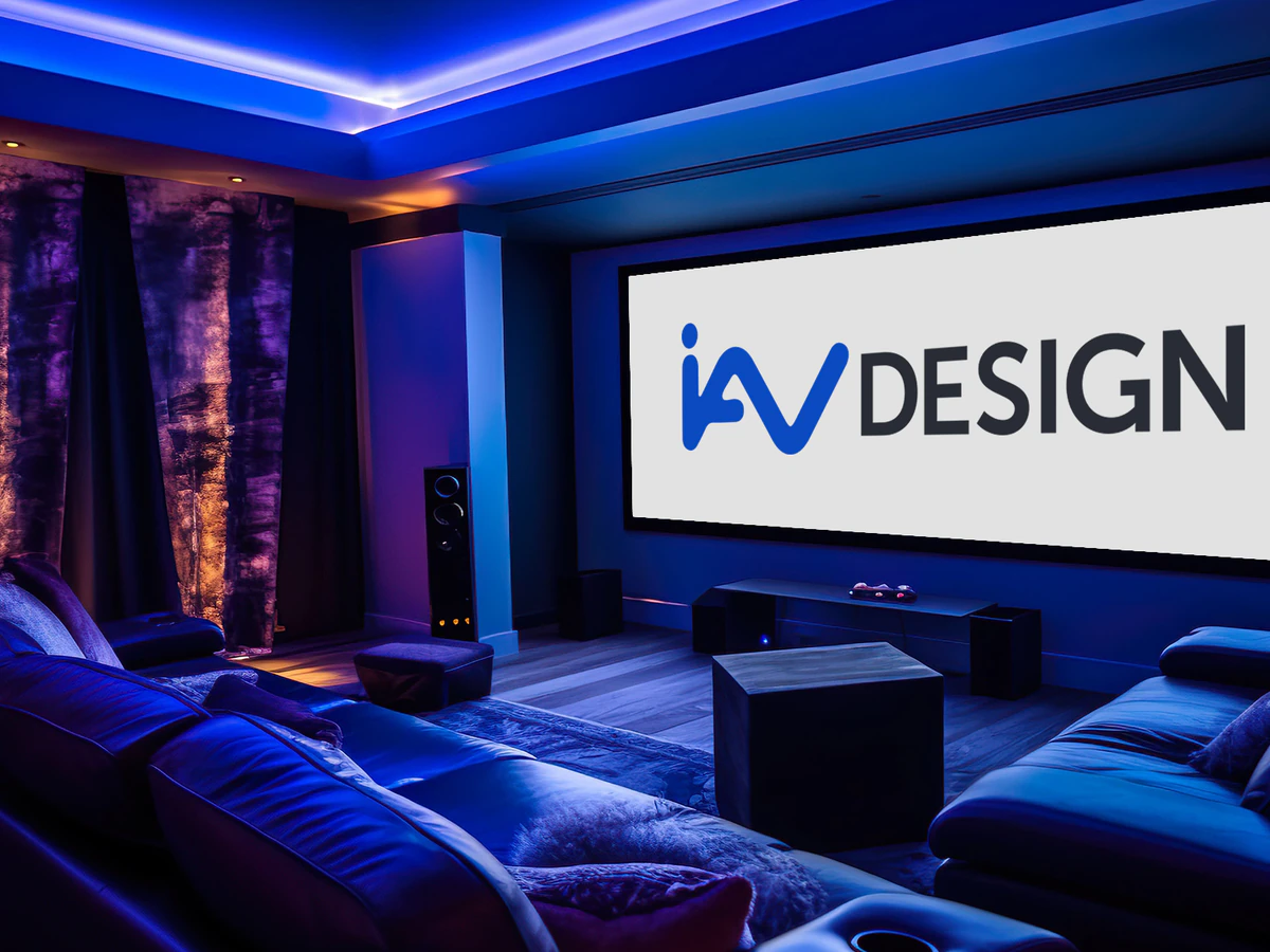 iAV Design — Audio Visual Consultant in Lemoyne, PA