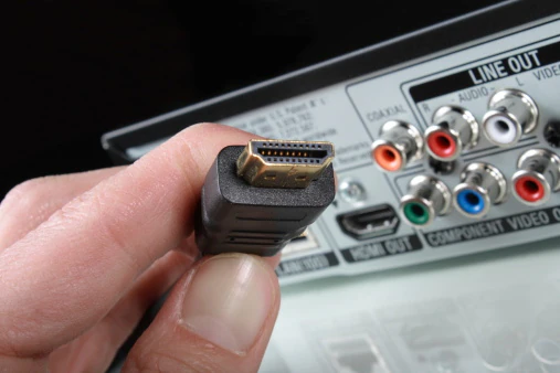 Icon AV audio visual equipment photo 4 in Santa Cruz, CA