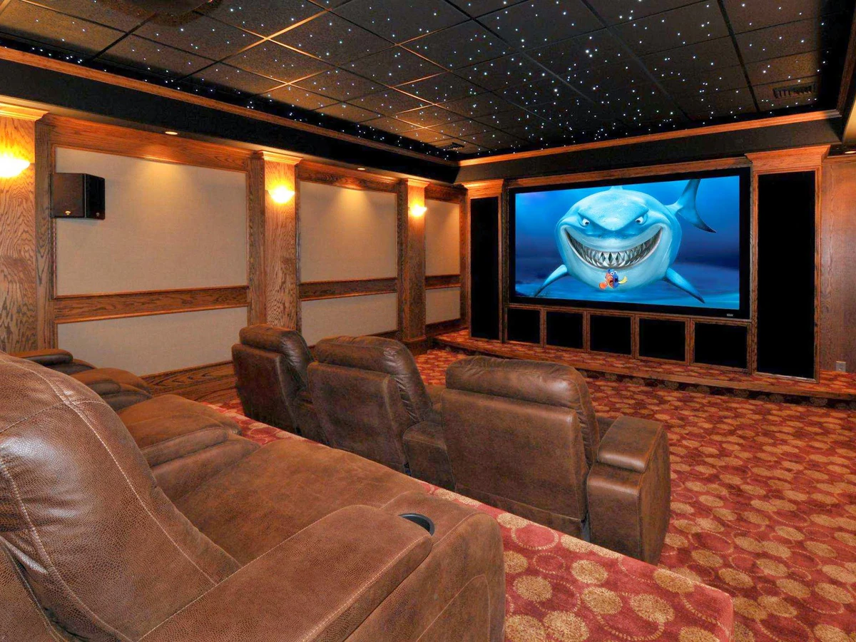Ideal Sound & Vision — Home Audio Installation in Edinboro, PA