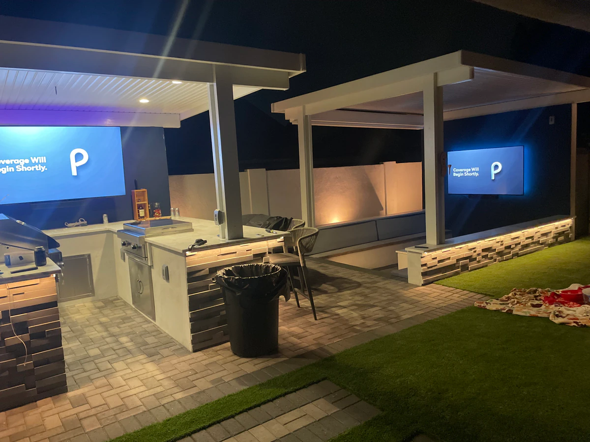 Imagine Audio Video — Audio Visual Equipment in Phoenix, AZ