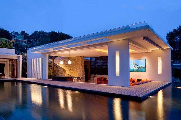 Imagine Multimedia Systems Inc home theater installation photo 4 in St. Louis, MO