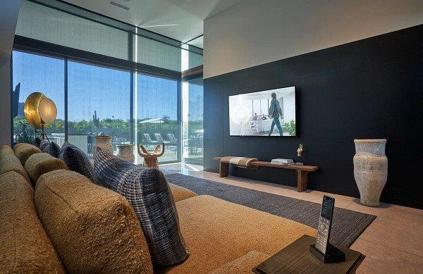 Imagine Multimedia Systems Inc — Home Theater Installation in St. Louis, MO