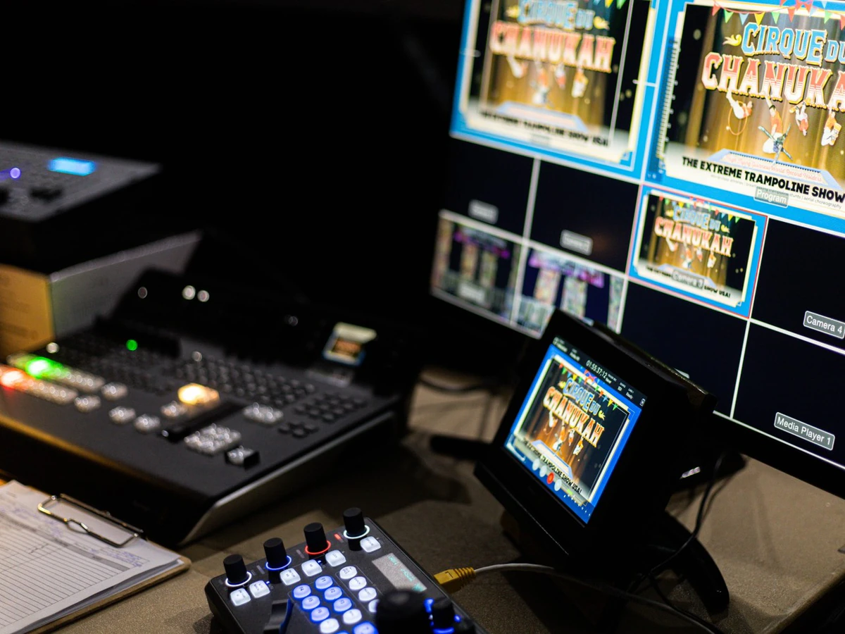 IMIG Audio/Video av equipment rental photo 4 in Anchorage, AK