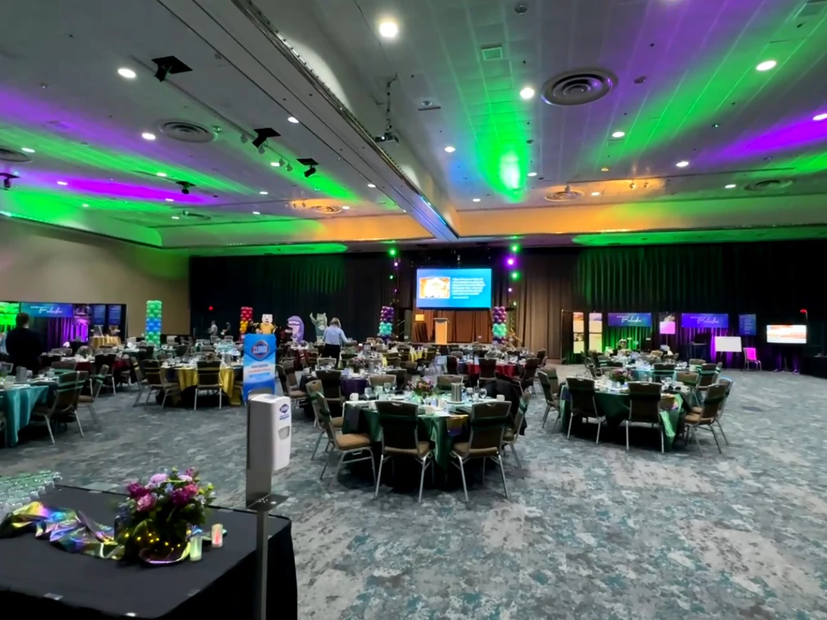 IMIG Audio/Video — AV Equipment Rental in Anchorage, AK