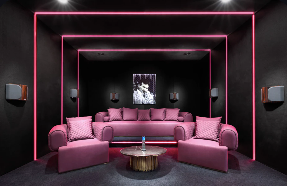 Immersive AV audio visual equipment photo 2 in Las Vegas, NV