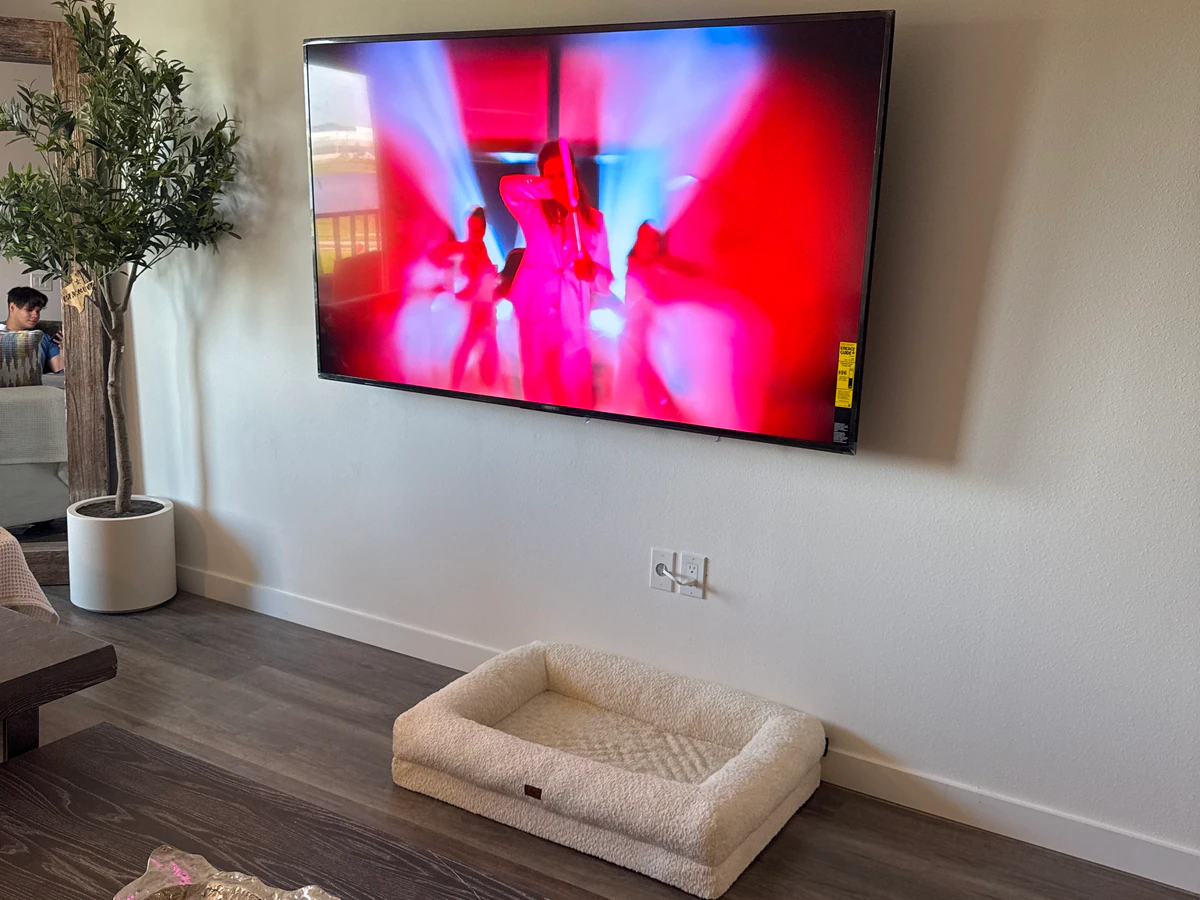 IMOUNT — Home Cinema Installation in Kissimmee, FL