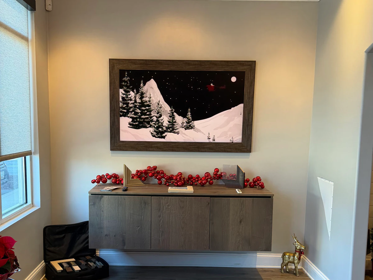 Impact Home Technology LLC audio visual equipment photo 3 in Ocean City, MD