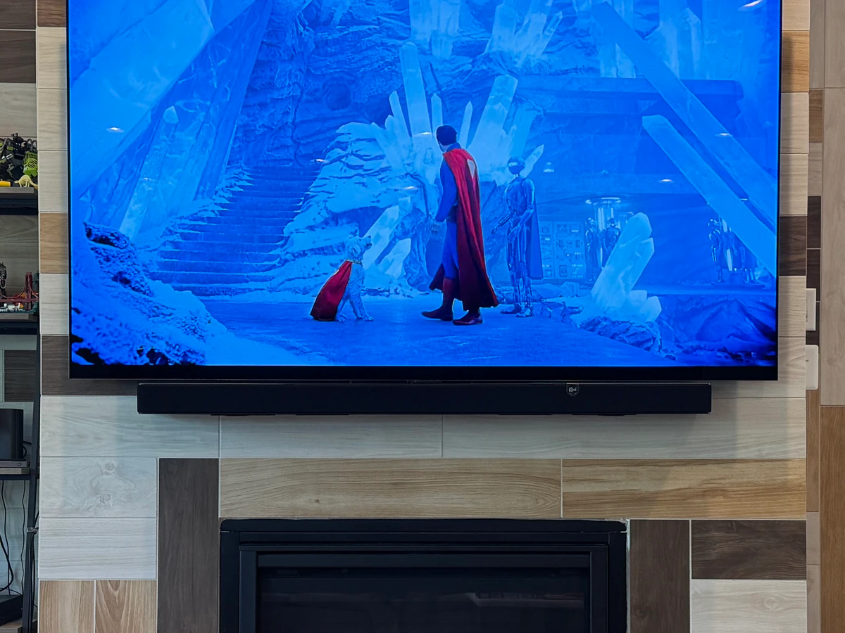Impact Home Technology LLC audio visual equipment photo 4 in Ocean City, MD