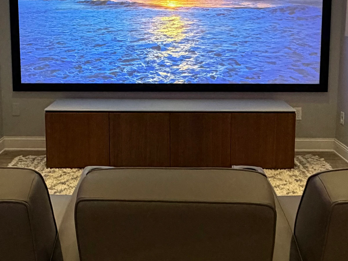 Impact Home Technology LLC — Audio Visual Equipment in Ocean City, MD