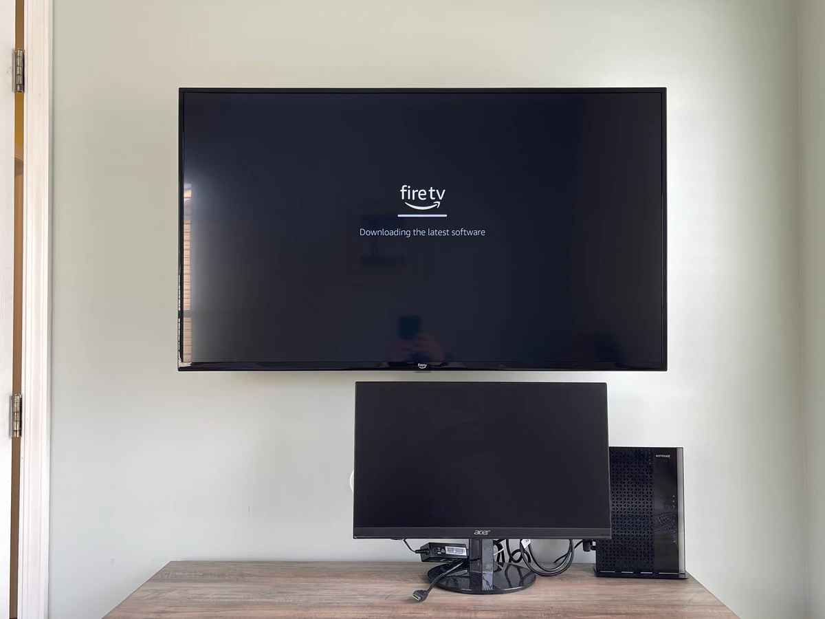 Imperial media Installations LLC home cinema installation photo 4 in Vineland, NJ