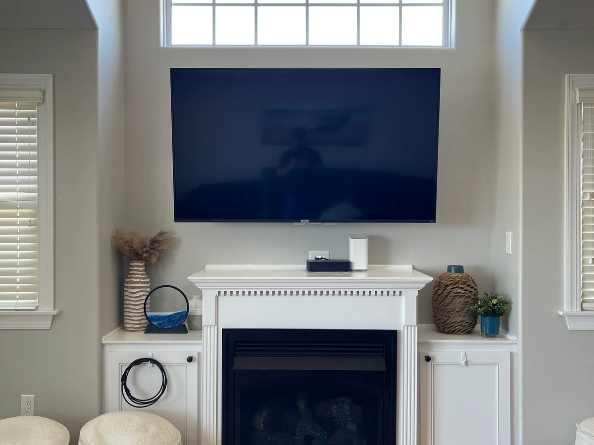 Imperial media Installations LLC — Home Cinema Installation in Vineland, NJ