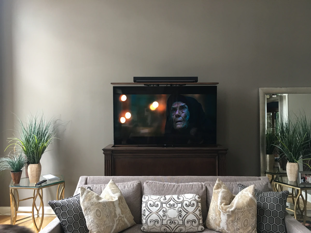 Indiana Audio Video — Home Theater Installation in Zionsville, IN
