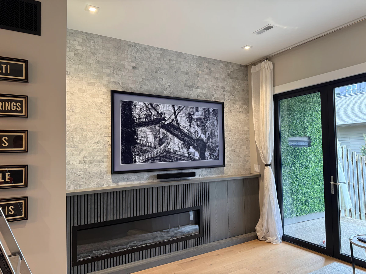 Indy Edge Audio Video audio visual consultant photo 3 in Indianapolis, IN