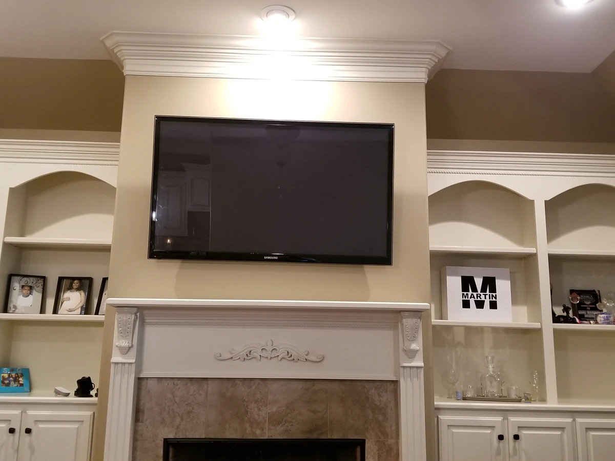 Infinite AV Systems home automation photo 2 in Lafayette, LA