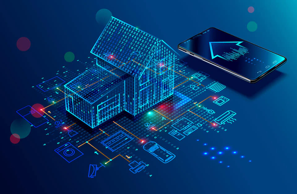 Infinite AV Systems — Home Automation in Lafayette, LA