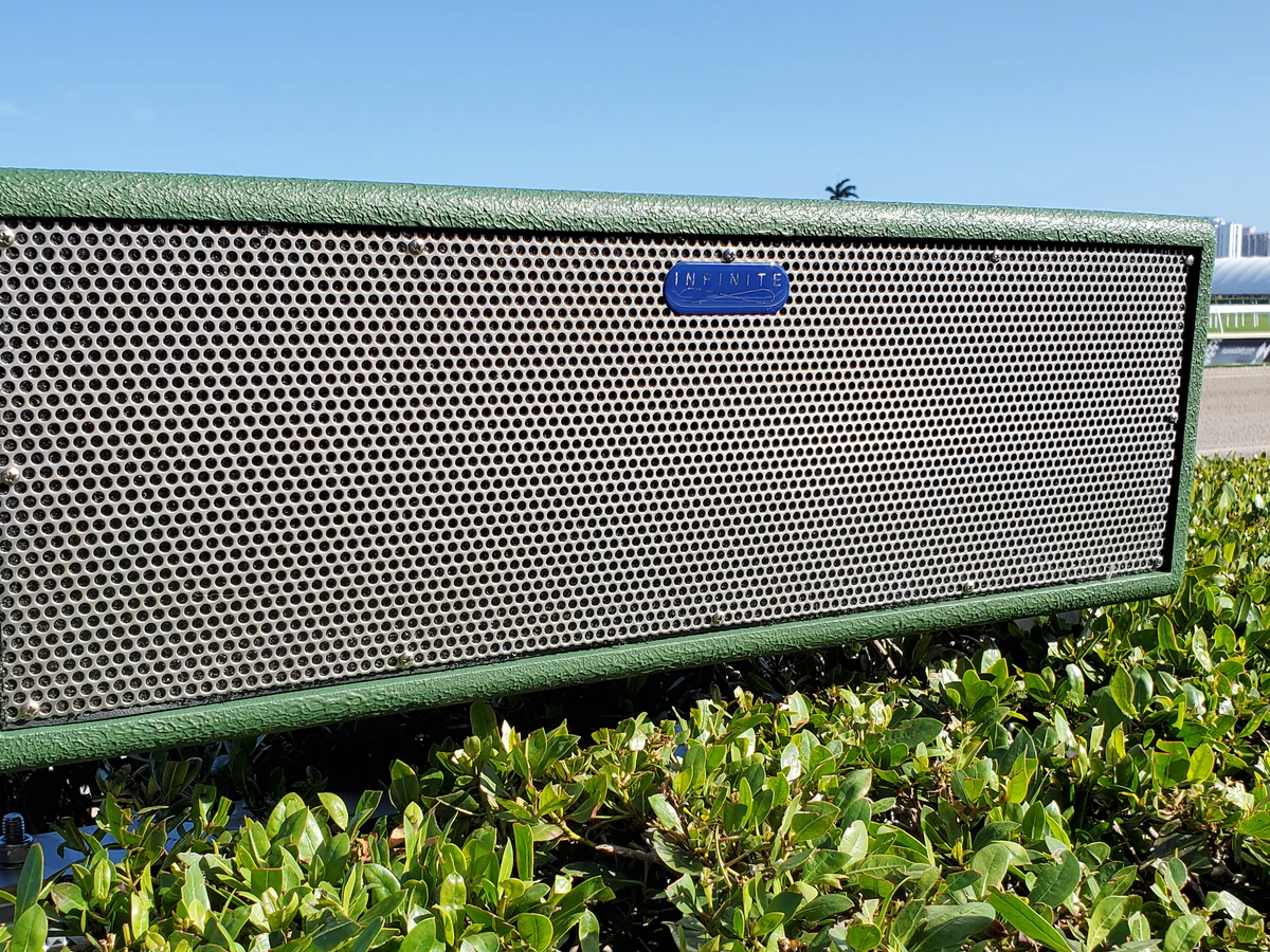 Infinite Systems audio visual equipment photo 2 in Miami, FL