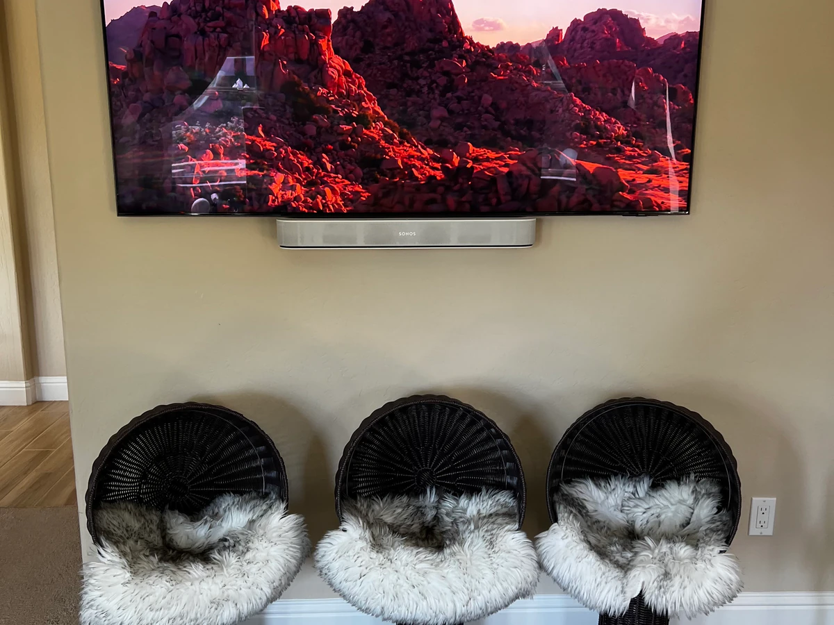 Infinity Home Services Inc. home theater installation photo 3 in Fresno, CA