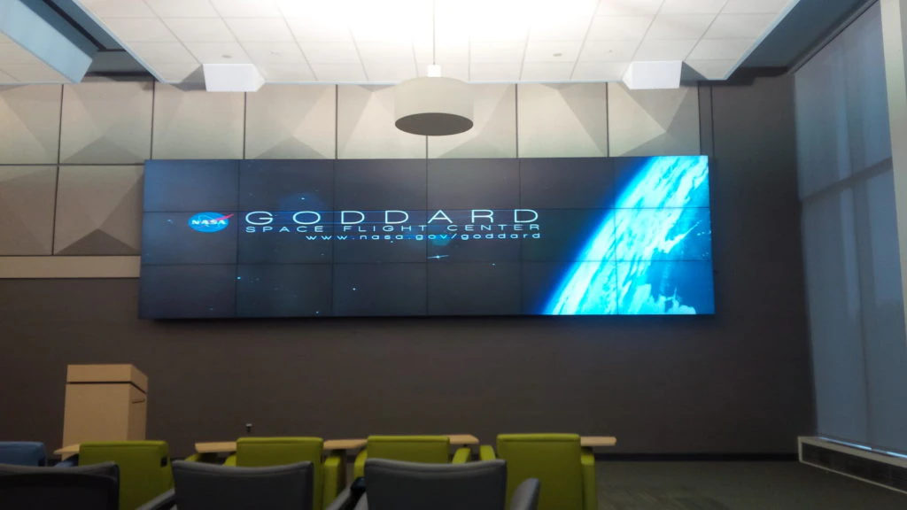 Innoface Systems, Inc audio visual consultant photo 1 in Washington, DC