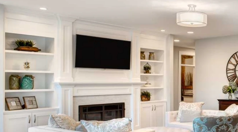 Innotech Integration Group Home Theater Boise — Home Theater Installation in Meridian, ID