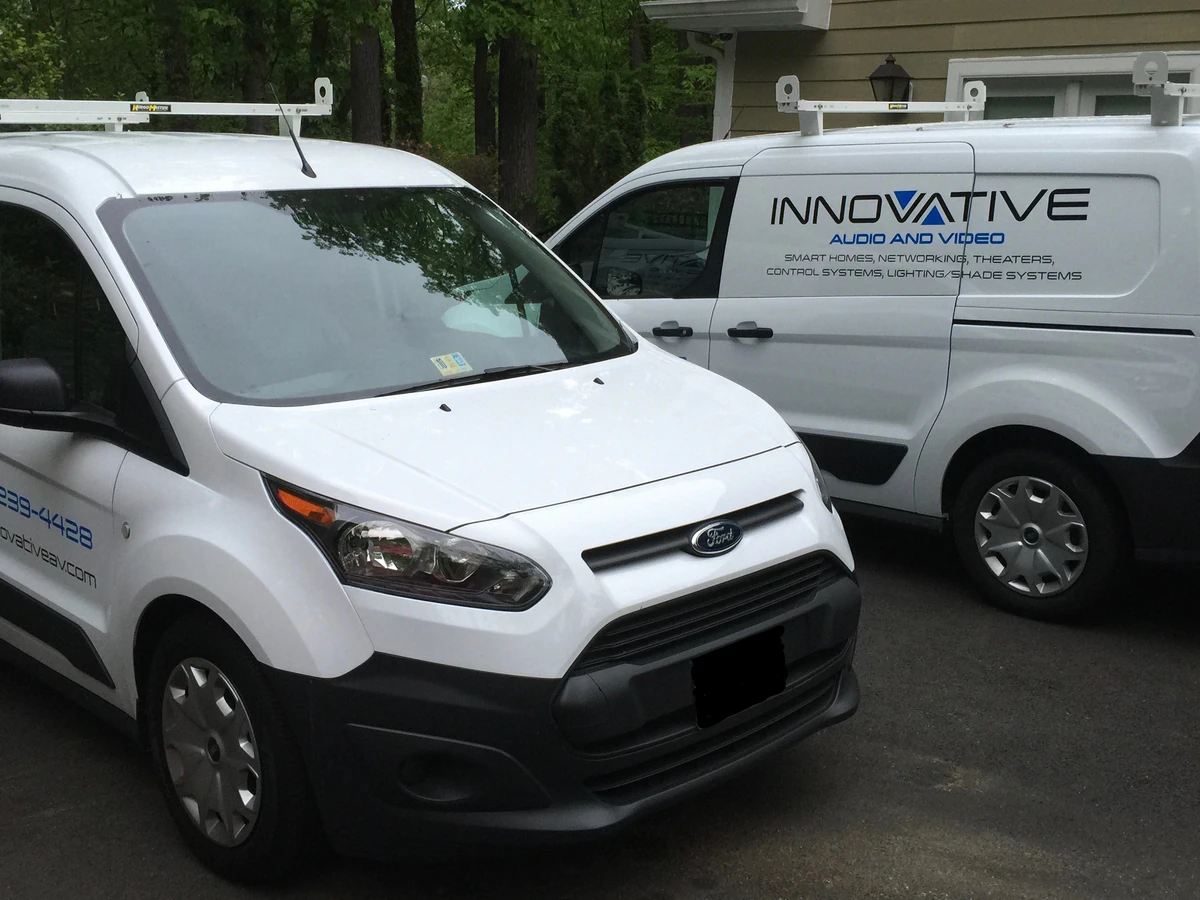 Innovative Audio and Video, LLC audio visual consultant photo 1 in Washington, DC