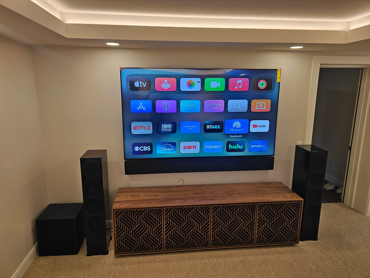 Innovative Audio Inc — Home Automation in Oceanside, CA