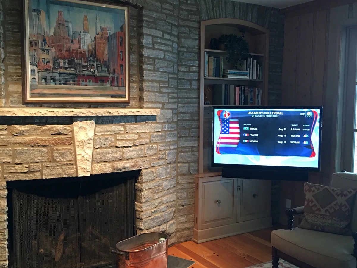 Innovative Audio Visual, LLC home automation photo 2 in Erie, PA