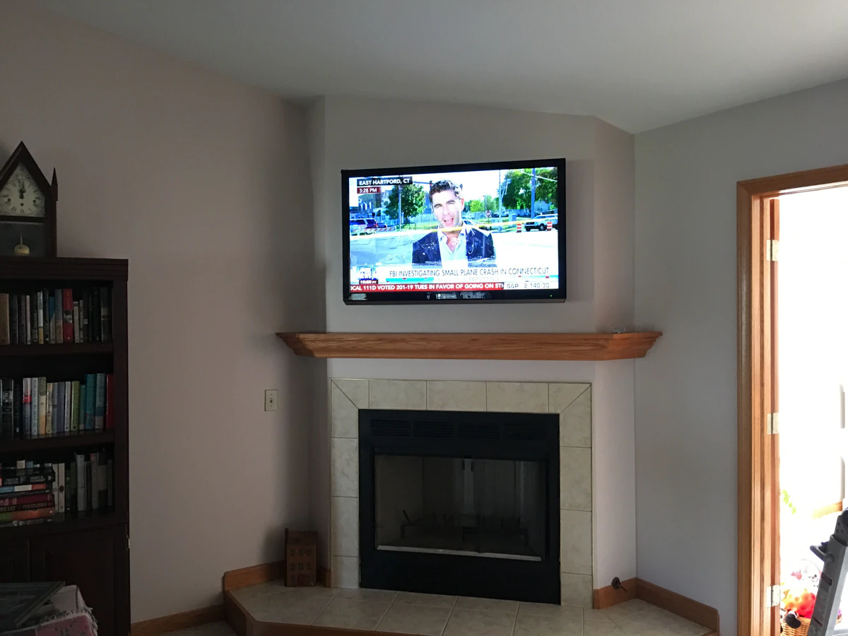 Innovative Audio Visual, LLC home automation photo 3 in Erie, PA