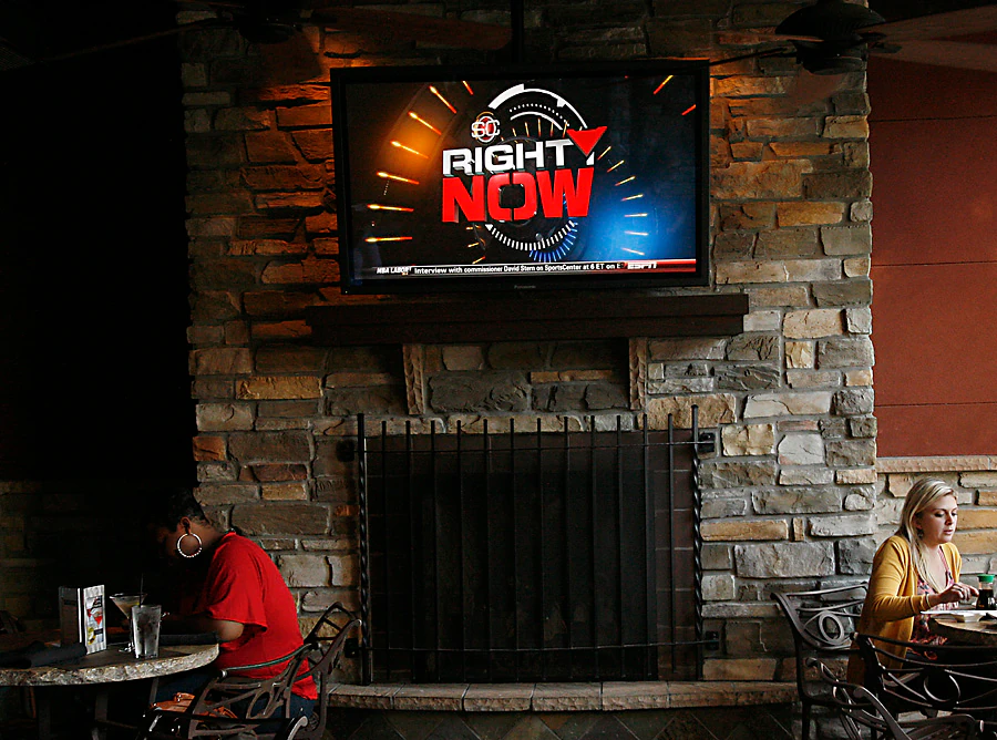Innovative Home Media — Home Theater Installation in Baton Rouge, LA