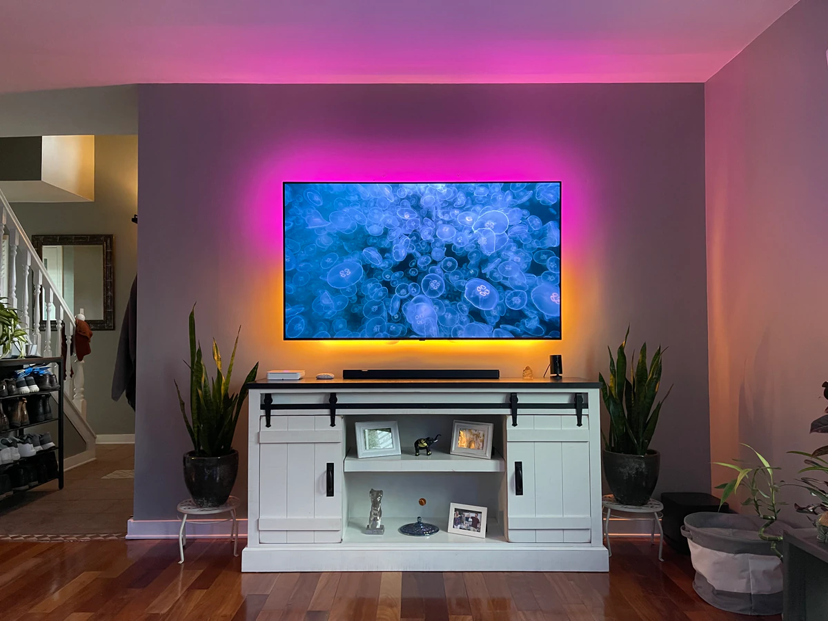 Innovative Home Theater Design, Planning and Installation audio visual consultant photo 3 in Buffalo, NY