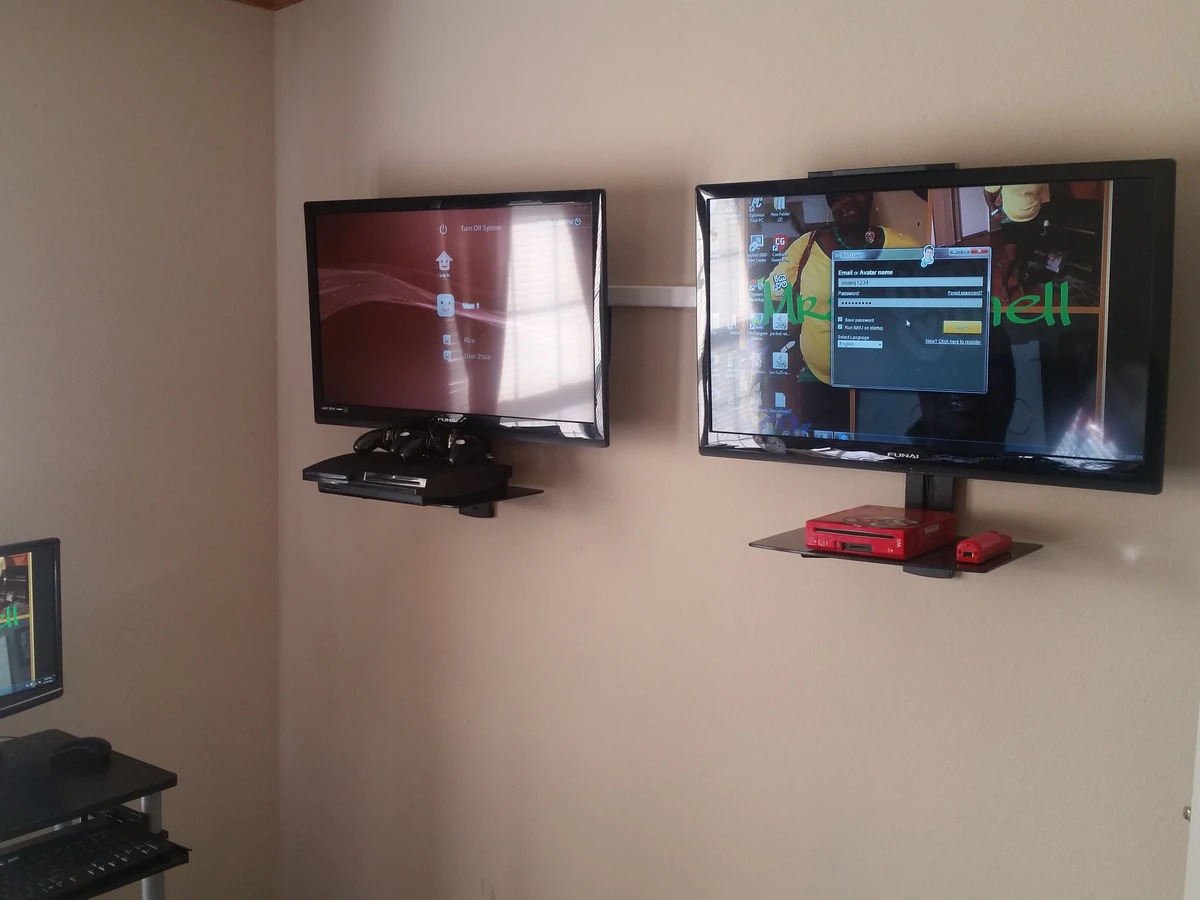Innovative Installations LLC — Home Theater Installation in Shreveport, LA