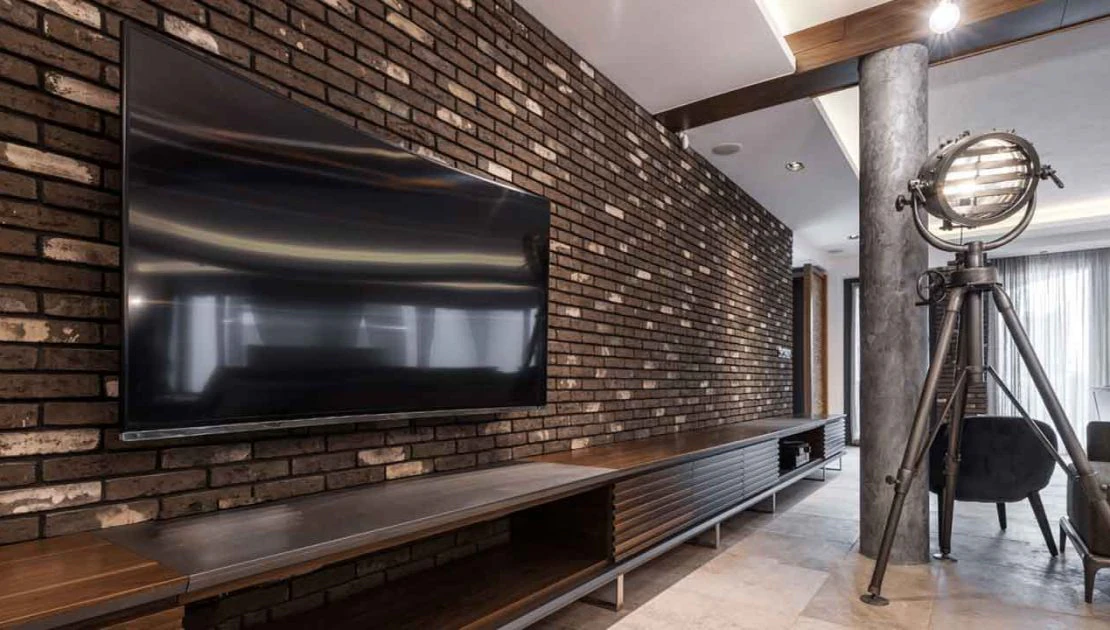 Innovative Tech Services home cinema installation photo 4 in Fayetteville, AR