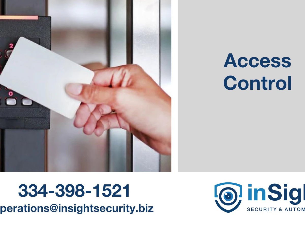 inSight Audio Video Security audio visual consultant photo 2 in Wetumpka, AL