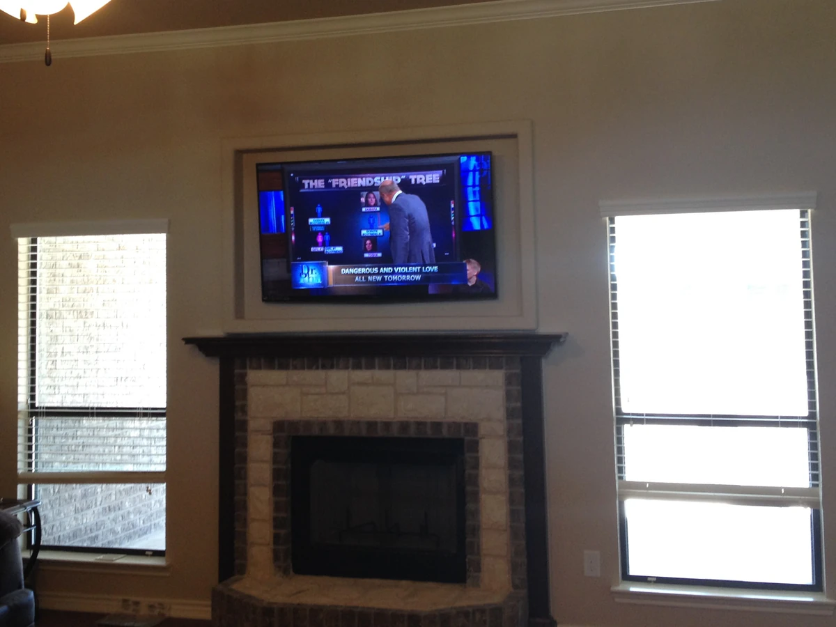 Install Kings LLC — Home Theater Installation in Killeen, TX