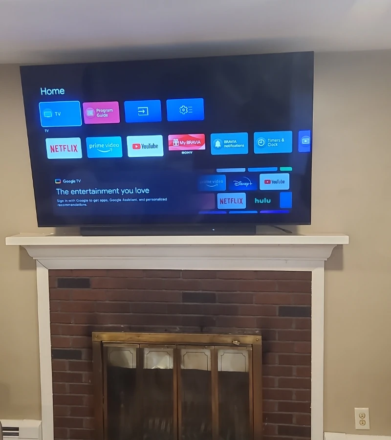 Install LLC audio visual consultant photo 2 in Worcester, MA