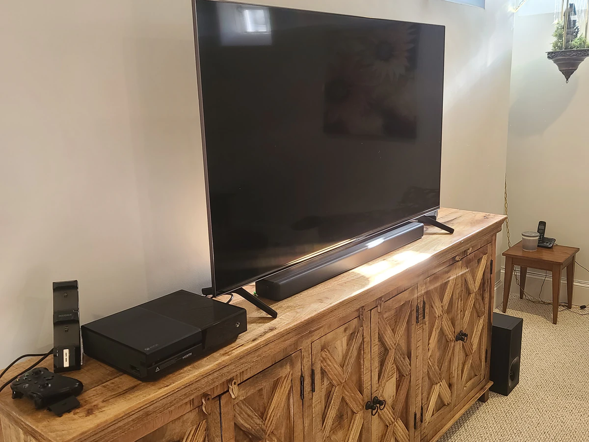 Install LLC audio visual consultant photo 3 in Worcester, MA