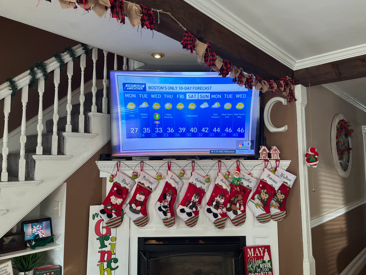 Install LLC audio visual consultant photo 4 in Worcester, MA