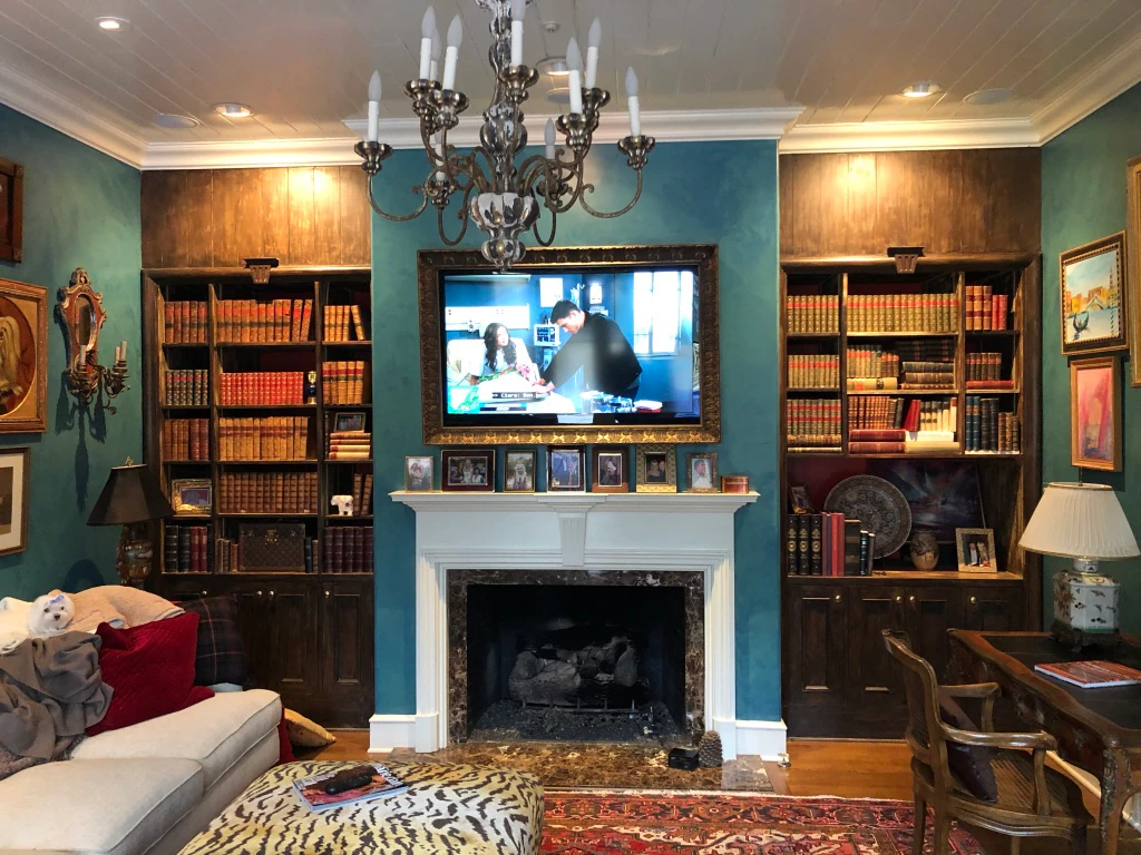 InstallAV — Audio Visual Equipment in Little Rock, AR