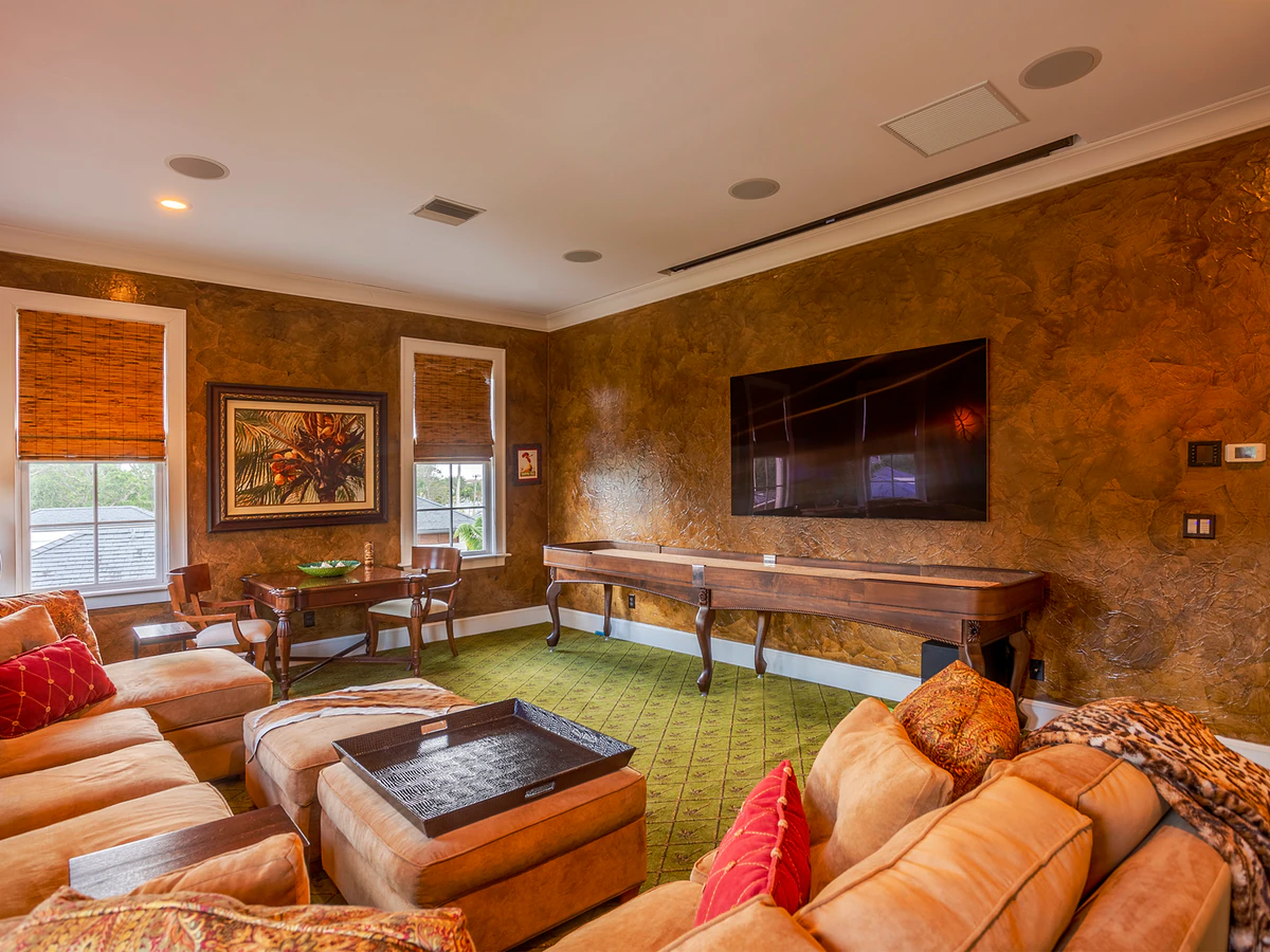 Integral Home Technology audio visual consultant photo 2 in Clearwater, FL