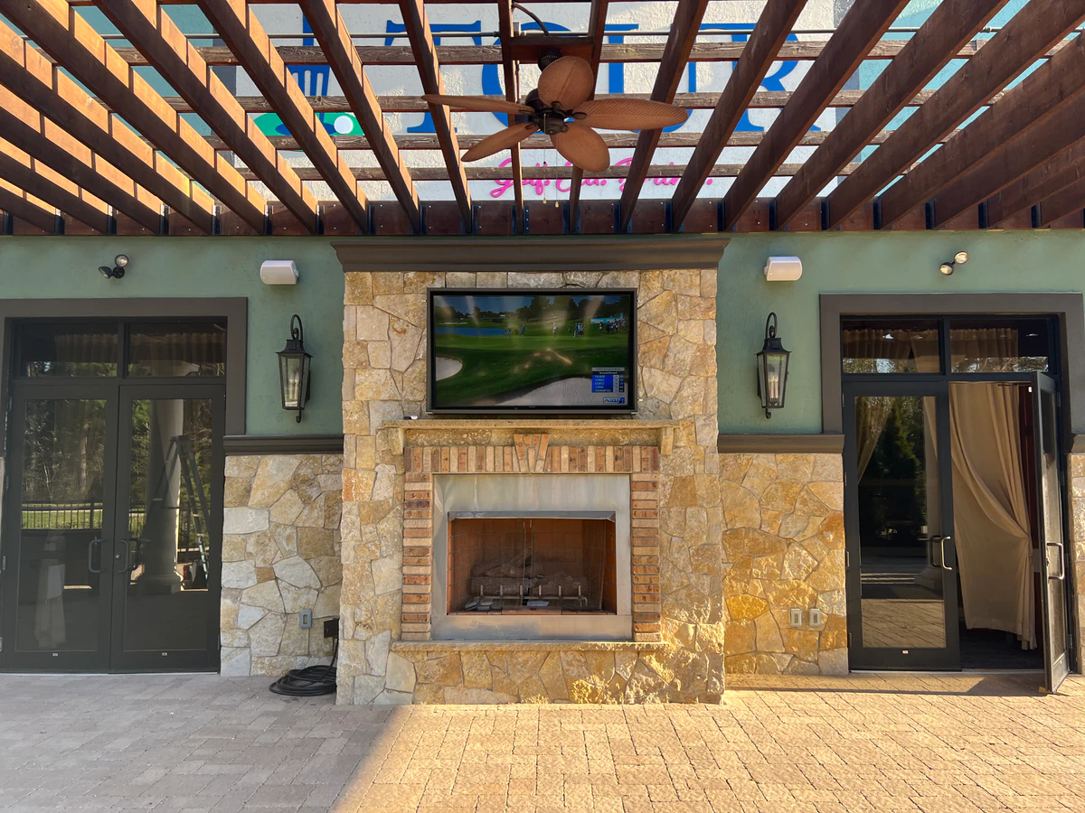 Integrated Audio Solutions — Home Audio Installation in Newmarket, NH