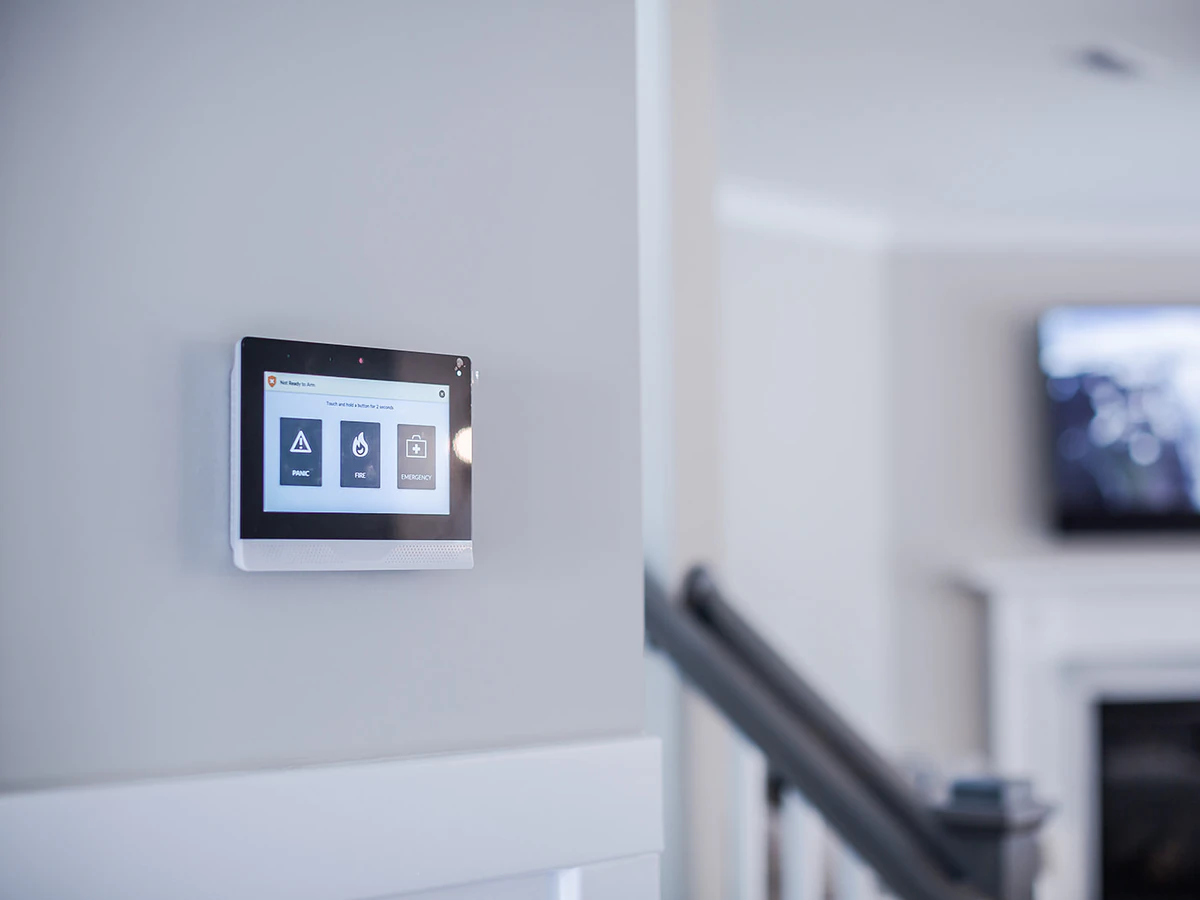 Integrated Audio Video home automation photo 2 in Suffolk, VA
