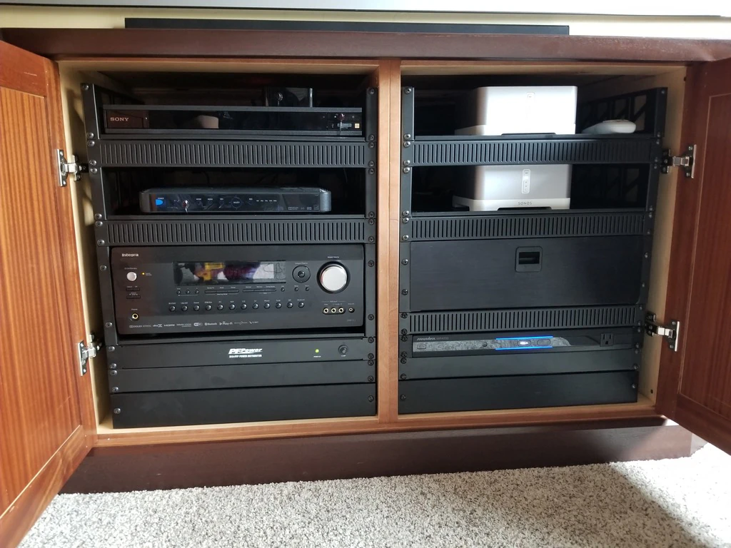 Integrated Audio Video Solutions audio visual consultant photo 2 in Tucson, AZ
