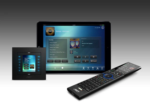 Integrated Audio Video Solutions audio visual consultant photo 4 in Tucson, AZ