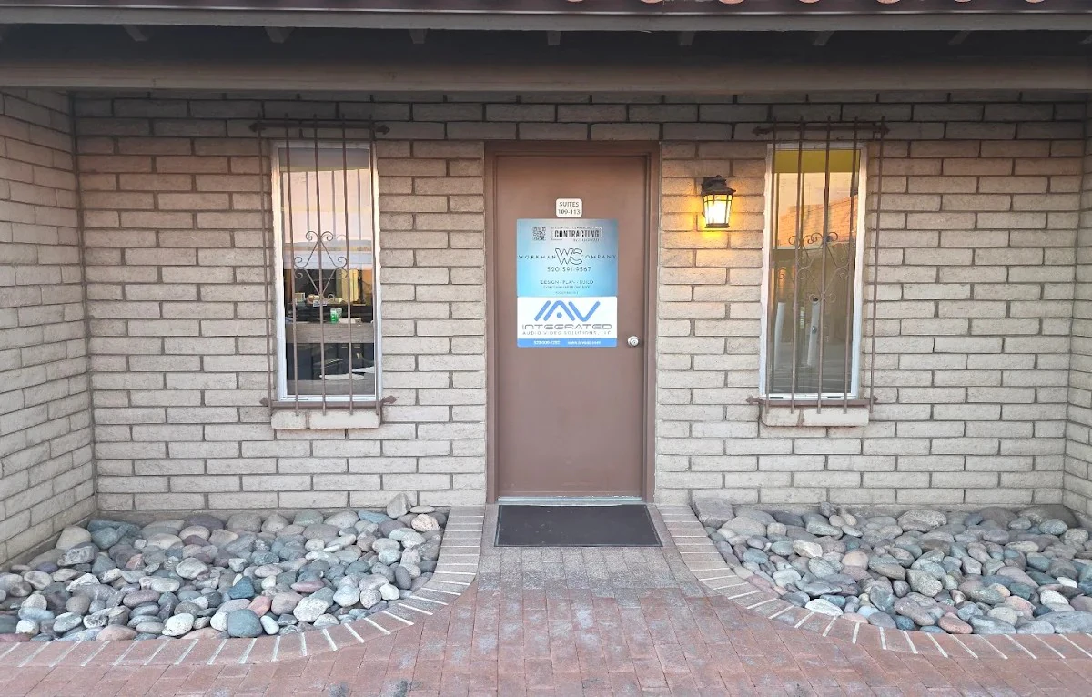 Audio Visual Consultants in Arizona