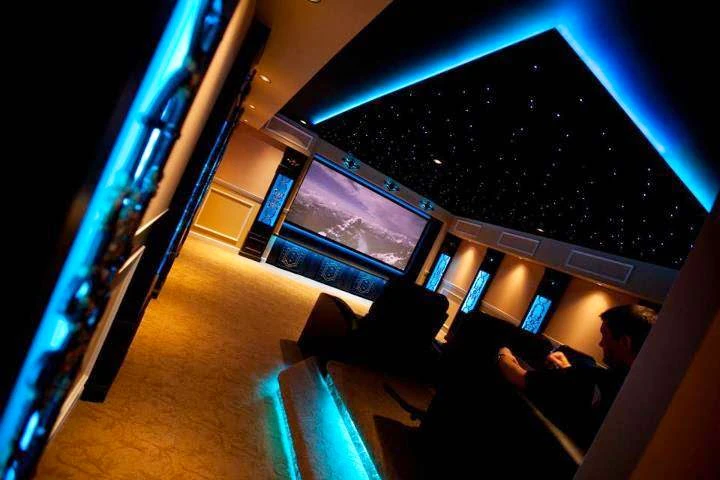 Integrated Smart Technologies, LLC — Audio Visual Consultant in Kalamazoo, MI